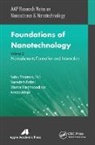 Arezo Afzali, Shima Maghsoodlou, Saeedeh Rafiei, Sabu Thomas - Foundations of Nanotechnology, Volume Two