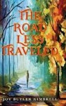 Joy Butler Kimbrell - The Road Less Traveled