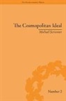 Michael Scrivener, Michael Henry Scrivener, Scrivener Michael - The Cosmopolitan Ideal in the Age of Revolution and Reaction 1776 183