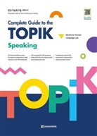 Seoul Korean Language Academy, Seoul Korean Language Academy - Complete Guide to the TOPIK - Speaking