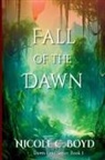 Nicole Boyd - Fall of the Dawn
