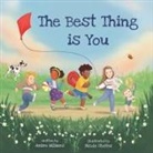 Ambre Williams - The Best Thing Is You