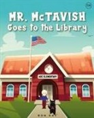 Bon Kay - Mr. McTavish