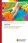 Patrícia da Graça Leite Speridião, Nathália Sorrini Fujita - ANCTEA