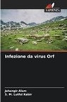 Jahangir Alam, S. M. Lutful Kabir - Infezione da virus Orf