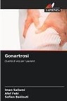 Sofien Baklouti, Afef Feki, Imen Sellami - Gonartrosi