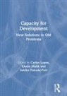 Sakiko Fukuda-Parr, Carlos Lopes, Khalid Malik - Capacity for Development