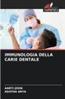 Ashtha Arya, Aarti Joon - IMMUNOLOGIA DELLA CARIE DENTALE