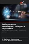 A. Guillermo Bracamonte, Lucia V. Bracamonte Gontero - Collegamento tecnologico, sviluppo e diplomazia