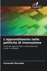 Fernando Machado - L'apprendimento nelle politiche di innovazione