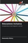 Hemendra Mistry - Educazione inclusiva