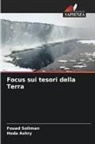Hoda Ashry, Fouad Soliman - Focus sui tesori della Terra