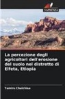 Tamiru Chalchisa - La percezione degli agricoltori dell'erosione del suolo nel distretto di Elfeta, Etiopia