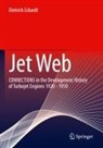 Dietrich Eckardt - Jet Web