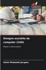 Amini Mudumbi Jacques - Disegno assistito da computer (CAD)