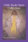 David Butterworth - Little Book Open Collection BW