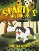 Doretha Polite - Sparty's Adventures