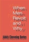 Harold J Bershady, Harold J. Bershady, Bershady Harold J., James Chowning Davies, James Chowning Davies - When Men Revolt and Why