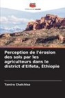 Tamiru Chalchisa - Perception de l'érosion des sols par les agriculteurs dans le district d'Elfeta, Éthiopie