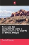 Tamiru Chalchisa - Perceção dos agricultores sobre a erosão do solo no distrito de Elfeta, Etiópia