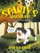 Doretha Polite - Sparty's Adventures