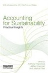 Anthony (EDT)/ Unerman Hopwood, Jessica Fries, Anthony Hopwood, Jeffrey Unerman - Accounting for Sustainability