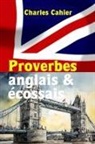 Charles Cahier - Proverbes anglais & écossais