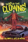 Seán Kennedy, Sen Kennedy, James McNaughton, McNaughton James - Clown for President!