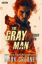 Mark Greaney - The Gray Man - Undercover in Syrien