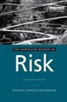 Ragnar E./ Boholm Lofstedt, Asa Boholm, Boholm Asa, Ragnar E Lofstedt, Ragnar E. Lofstedt, Lofstedt Ragnar E. - The Earthscan Reader on Risk