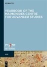 Yoav Meyrav, Giuseppe Veltri - Yearbook of the Maimonides Centre for Advanced Studies - 2019: Yearbook of the Maimonides Centre for Advanced Studies. 2019