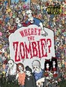 Paul Moran - Where's the Zombie?