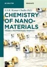 S. S. R. Kumar Challa, Challa Kumar - Chemistry of Nanomaterials - Volume 2: Multifunctional Materials
