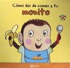 Jane Clarke - Como Dar de Comer a Tu Monito