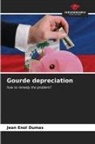 Jean Enol Dumas - Gourde depreciation