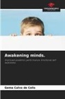 Gema Calvo de Celis - Awakening minds.