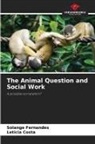 Leticia Costa, Solange Fernandes - The Animal Question and Social Work