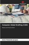 Amini Mudumbi Jacques - Computer Aided Drafting (CAD)