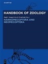 Max Beier, Rolf G. Beutel, Maximilian Fischer, Frank Friedrich, Johann-Gerhard Helmcke, Willy Kükenthal... - Handbook of Zoology: Nannomecoptera and Neomecoptera