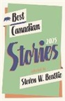 Steven W. Beattie - Best Canadian Stories 2025