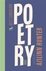 Aislinn Hunter - Best Canadian Poetry 2025