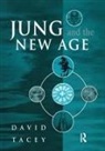 David Tacey, Tacey David, David J Tracey - Jung and the New Age