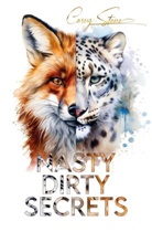 Casey Stone - Nasty Dirty Secrets