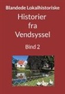 Jens Otto Madsen - Blandede "Historier fra Vendsyssel"