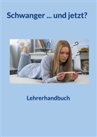 Cornelia Kaminski - Schwanger ... und jetzt?