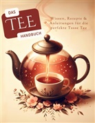 Till Steinbrenner - Das Tee-Handbuch