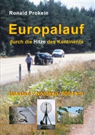 Ronald Prokein - Europalauf
