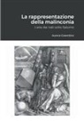 Aurora Cosentino - La rappresentazione della malinconia