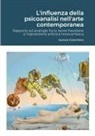 Aurora Cosentino - L'influenza della psicoanalisi nell'arte contemporanea