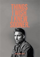 Dennis Schjødt Hansen - Things I wish I knew sooner 3